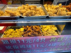-味味香(团结湖店)