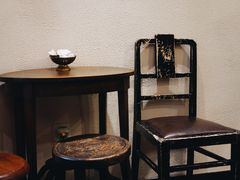 -RUMORS COFFEE ROASTERY鲁马滋咖啡(湖南路店)