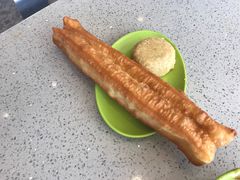 -大福来锅巴菜(古文化街店)