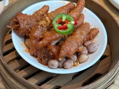 -粤集·手工粤菜(皇庭广场店)
