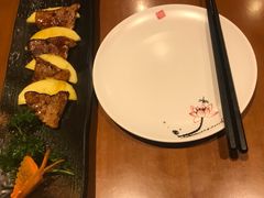 -気楽亭和食料理(气乐亭大世界本店)
