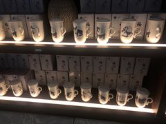 -瓷忆·瓷文化餐厅(上海店)