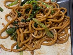 -黄阿姨锅贴大王(万航渡路店)