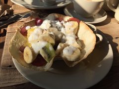 -MAAN COFFEE(金桥店)