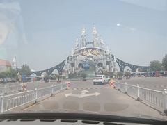 -泉城欧乐堡梦幻世界