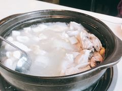 阳江珍珠马蹄-烹然四季椰子鸡火锅(团结湖总店)