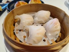 羊城鲜虾饺-白天鹅宾馆-宏图府餐厅