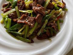 -老菜馆(滨江大道东段店)