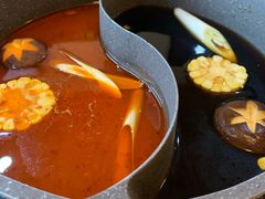 -樱吉岛寿喜锅(肇嘉浜路店)