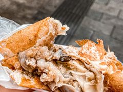 -家阳赵师傅油饼包烧麦(粮道街店)