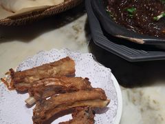 -老淮安·淮安菜(涟水店)