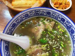 -长安后宰门水盆羊肉(新都心店)