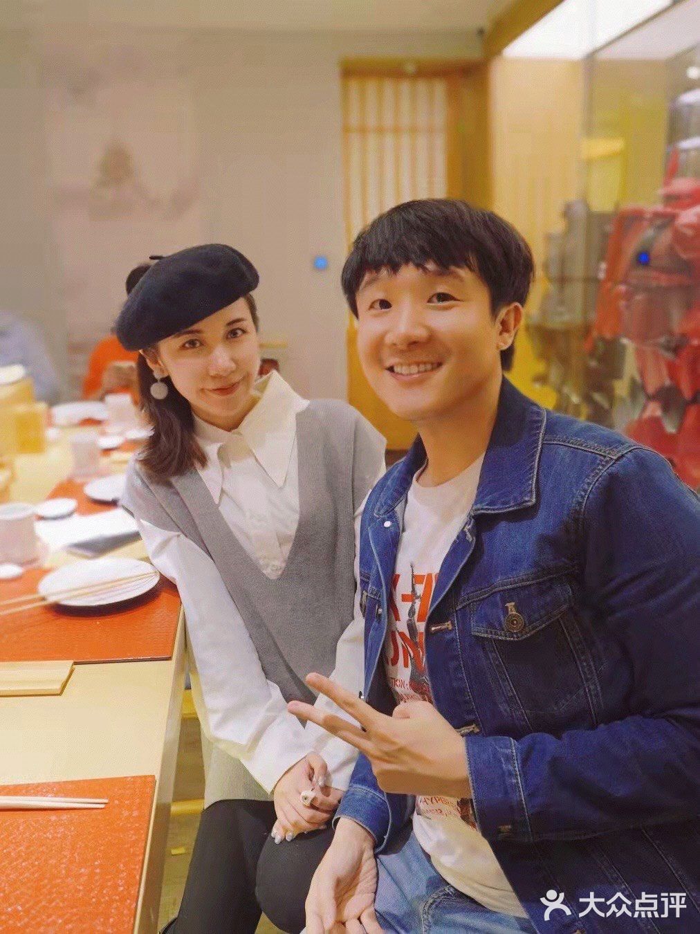 潮玩烧鸟屋|十亩地新晋蹦迪加油站