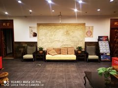 -东来顺饭庄(金泉广场店)