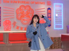 -凯德广场(武胜路店)