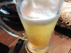 冬瓜茶-湊湊火锅·茶憩(上海合生汇店)