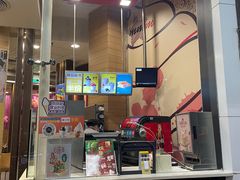 -麦当劳(季华好又多店)
