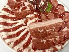 -郑阿姨的家·이모네·韩料&烤肉(武川路店)