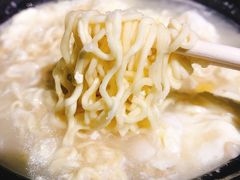 -买又大餐厅(福林里店)