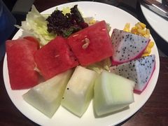 -食间牛排(湖西路店)