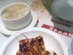 甜蜜香酥迷你多士-杯子红牛排(创意产业园店)
