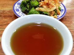 -桂花香手工面(鼓楼店)