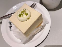 -Seesaw Coffee(上生新所店)