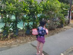 -瑞阁温泉酒店温泉中心