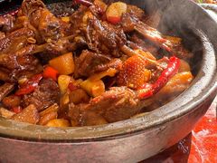 -欧记大排档·景德菜(上海首店)