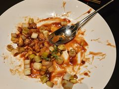 -秀儿四九城·新京菜(亚运村鸟巢店)