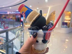 -DQ·蛋糕·冰淇淋(河东万达店)