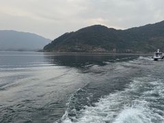 -仙岛湖旅游风景区