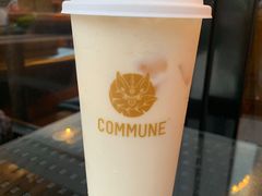 -COMMUNE幻师(五角场店)