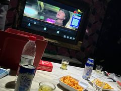 -加州红歌声宴KTV(白石洲店)