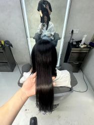 -丝源发型