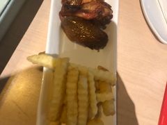 -避风塘(宝山万达店)