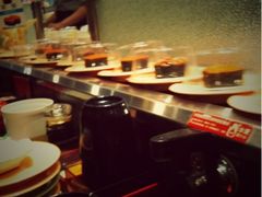 iphone_upload_pic-争鲜回转寿司(金桥家乐福店)