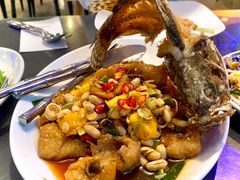 -simply thai天泰(长泰广场店)