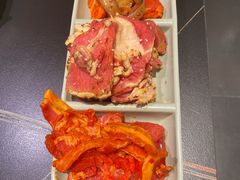 -梨花自助烤肉(西三旗万象汇店)