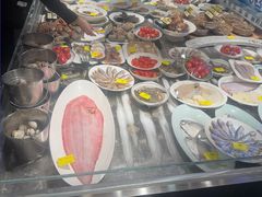 -渔娘渔家丹东海鲜(东直门店)