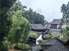 -湖南大学-中国书院博物馆