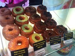 -西点坊(浦东香格里拉店)