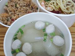 -明月虾面(厦禾路店)
