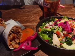 -Q MEX 库迈墨西哥餐吧(三里屯店)