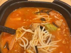 -阿香米线(凯德广场.1818店)