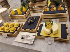 -金奥国际酒店全日餐厅ALTITUDE