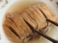 -奇芳阁·百年清真南京菜(夫子庙店)
