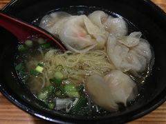 -肥仔记 面家
