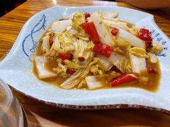 白菜-小口味