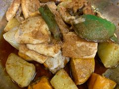 豆杂-关氏饮食店